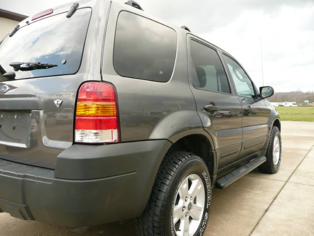 Ford Escape 2005 photo 5