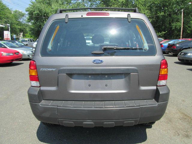 Ford Escape 2005 photo 5