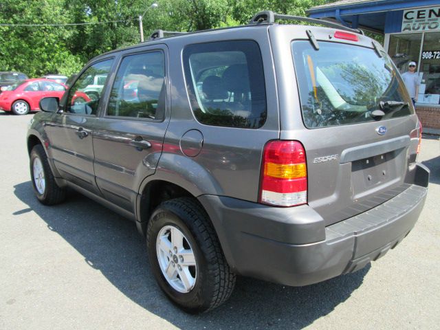 Ford Escape 2005 photo 6