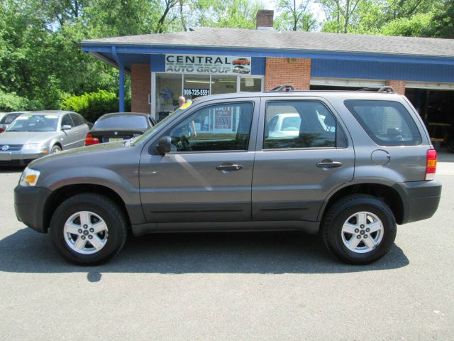 Ford Escape 2005 photo 7