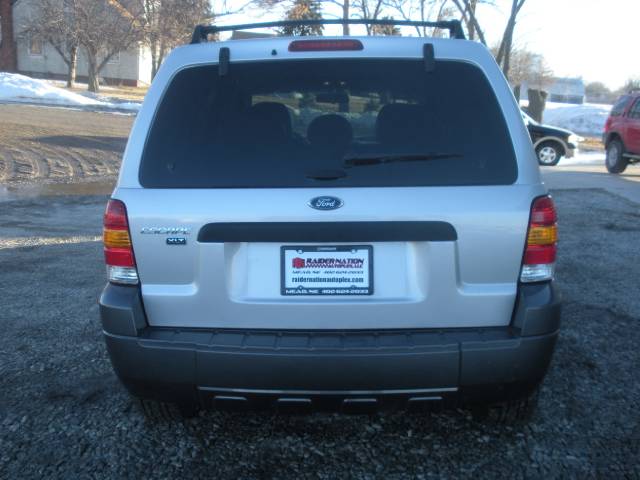 Ford Escape 2005 photo 5