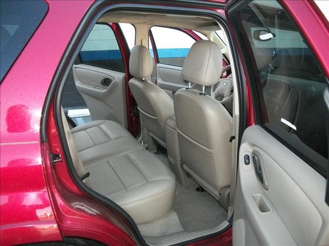 Ford Escape 2005 photo 5