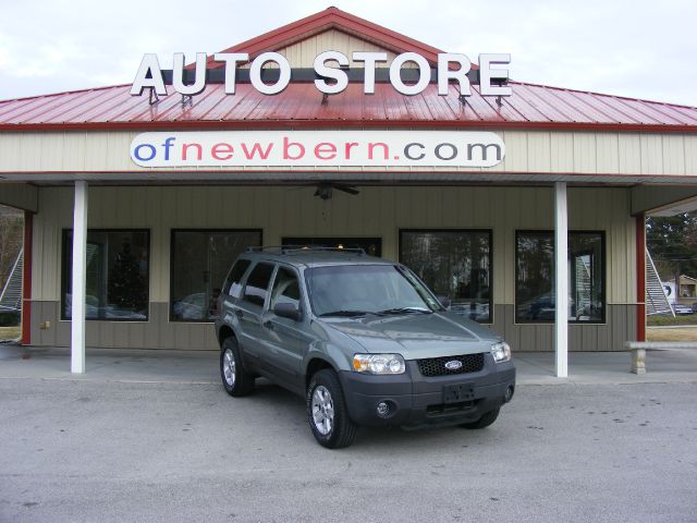 Ford Escape 2005 photo 4