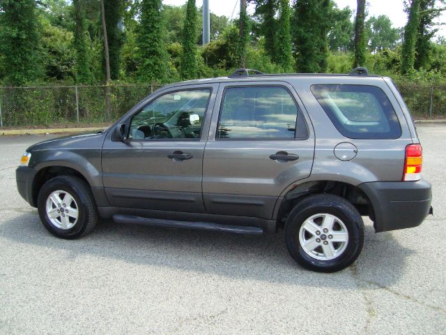 Ford Escape 2005 photo 4