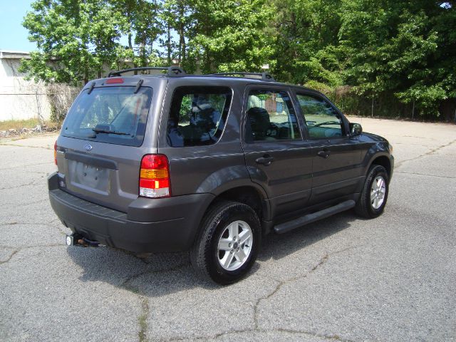 Ford Escape 2005 photo 5