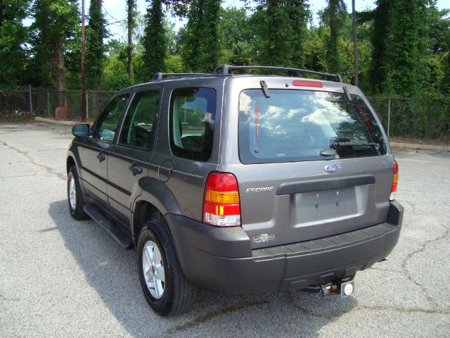 Ford Escape 2005 photo 6