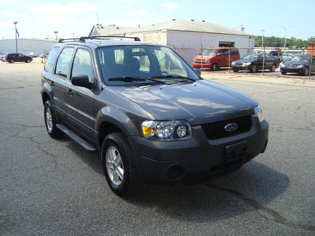 Ford Escape 2005 photo 7