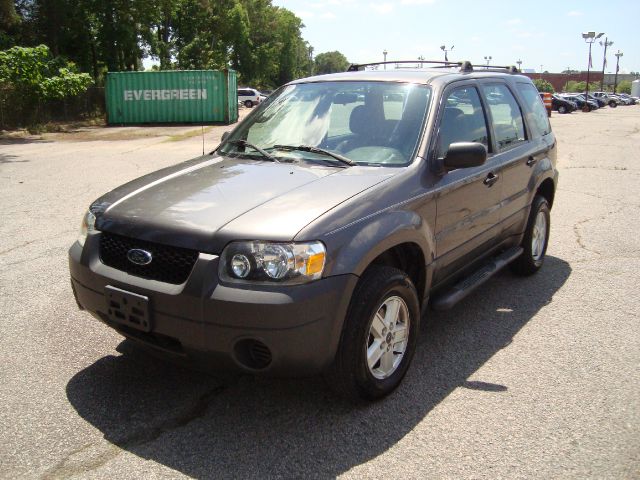 Ford Escape 2005 photo 8