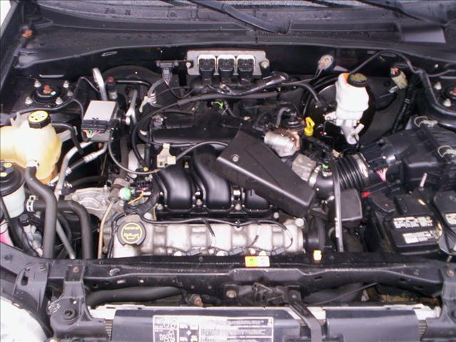 Ford Escape 2005 photo 5