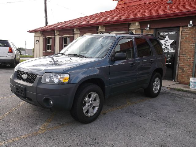 Ford Escape 2005 photo 12