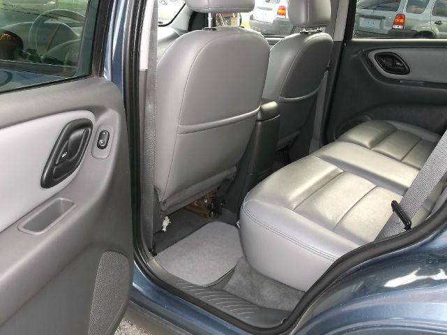 Ford Escape 2005 photo 4