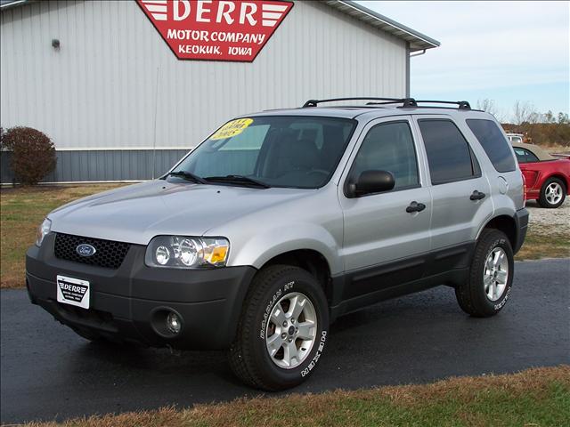 Ford Escape ESi Sport Utility