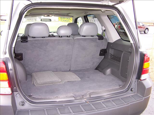 Ford Escape 2005 photo 5