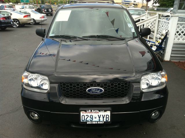 Ford Escape 2005 photo 3