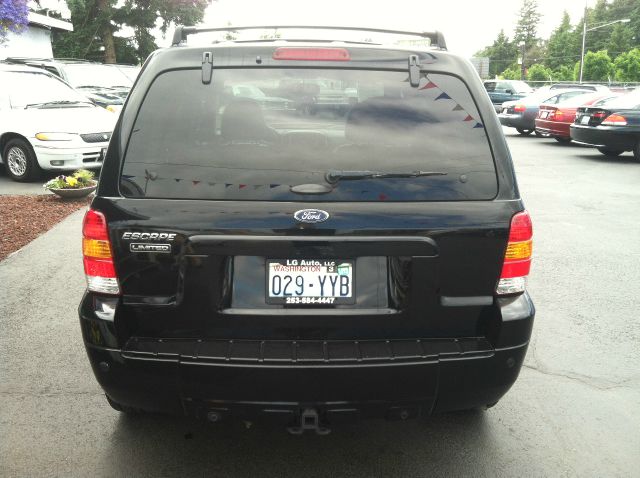 Ford Escape 2005 photo 4