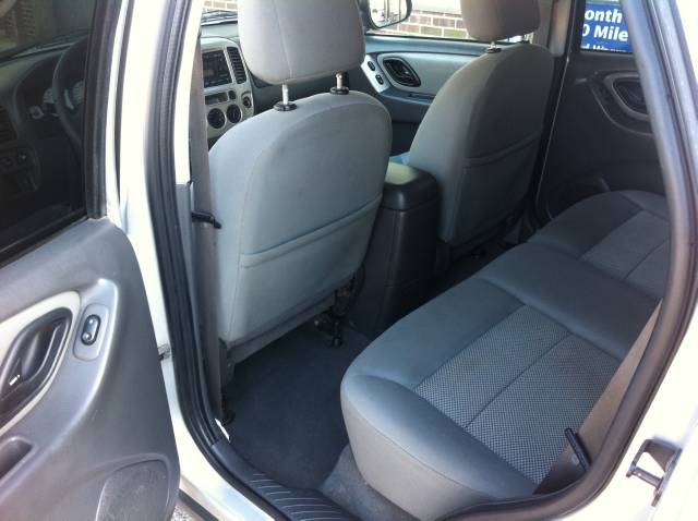 Ford Escape 2005 photo 5