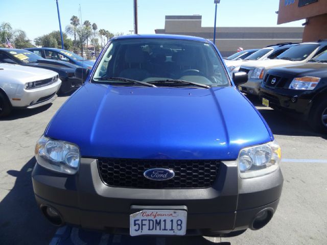 Ford Escape 2005 photo 4