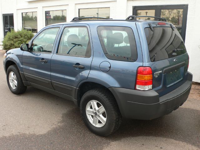 Ford Escape Reg Cab 159.5 WB C5B SUV