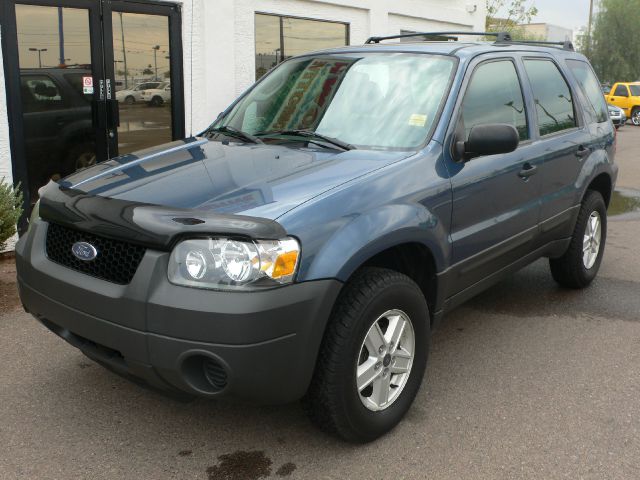 Ford Escape 2005 photo 4