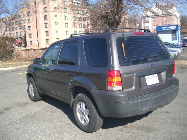 Ford Escape 2005 photo 4