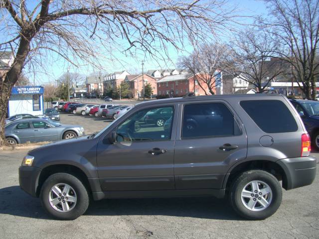 Ford Escape 2005 photo 5