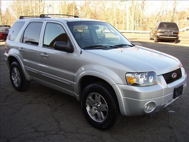 Ford Escape SLT 25 Sport Utility