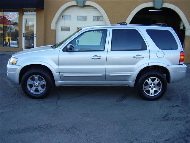 Ford Escape 2005 photo 3