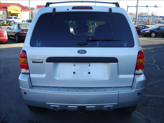 Ford Escape 2005 photo 5