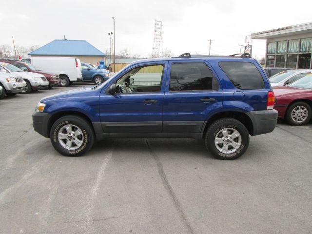 Ford Escape 2005 photo 4