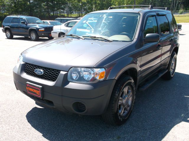 Ford Escape 2005 photo 3