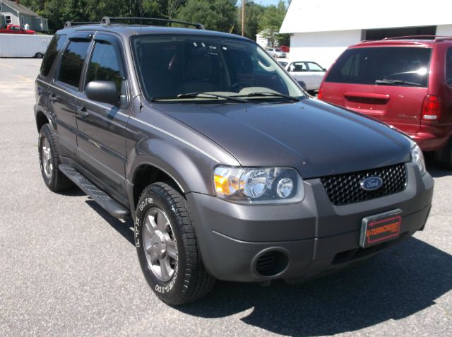 Ford Escape 2005 photo 4