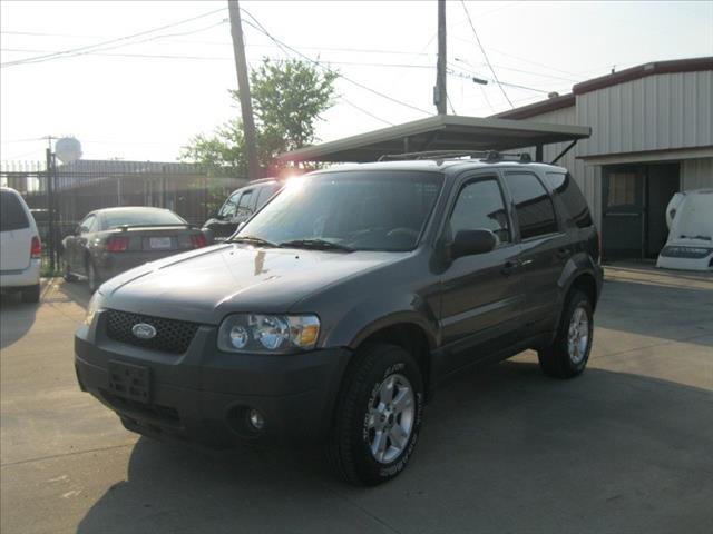 Ford Escape 2005 photo 3