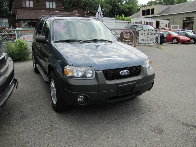 Ford Escape 2005 photo 4