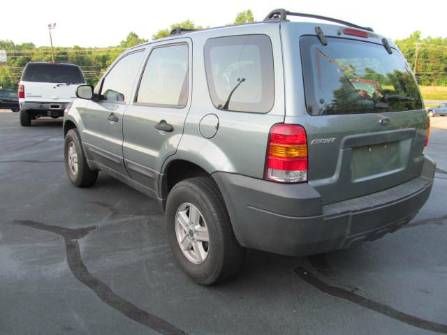 Ford Escape 2005 photo 4