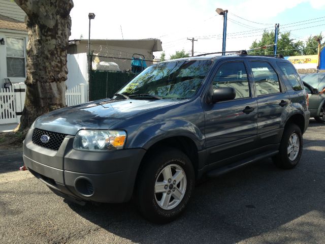 Ford Escape 2005 photo 4