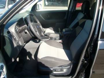 Ford Escape 2005 photo 3