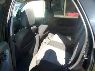 Ford Escape 2005 photo 4