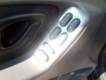 Ford Escape 2005 photo 5