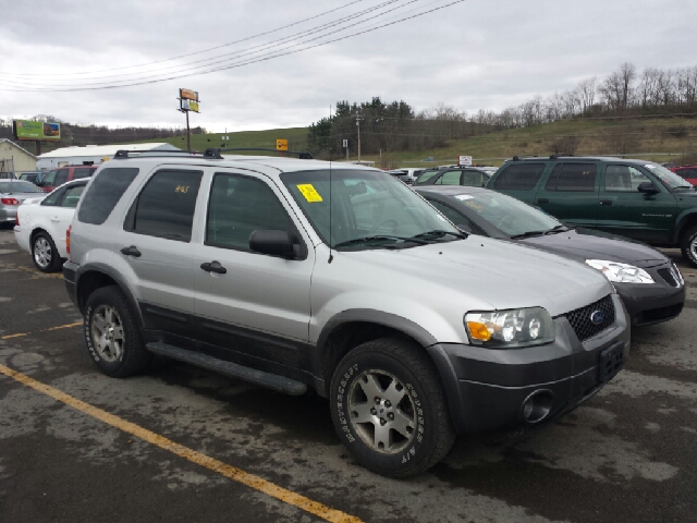 Ford Escape 2005 photo 3