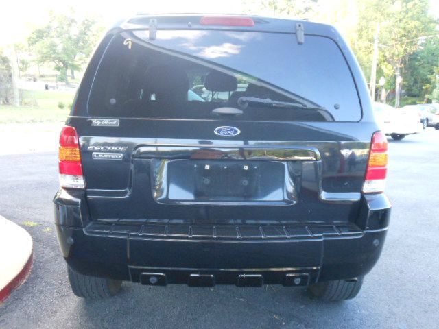 Ford Escape I Limited SUV