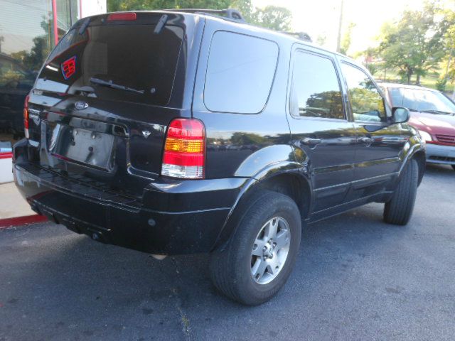 Ford Escape 2005 photo 5