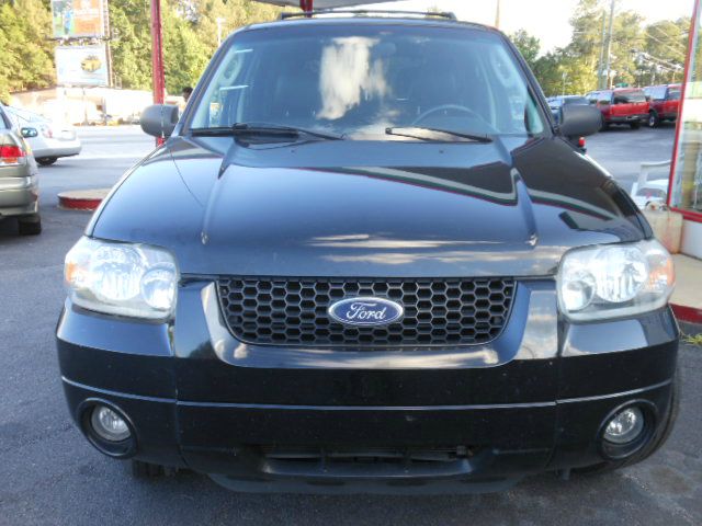 Ford Escape 2005 photo 9