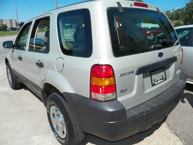 Ford Escape 2005 photo 4