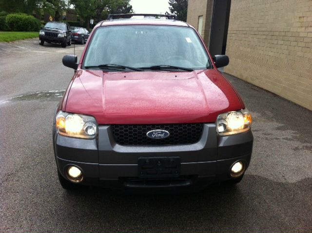 Ford Escape SL 4x4 Regular Cab SUV