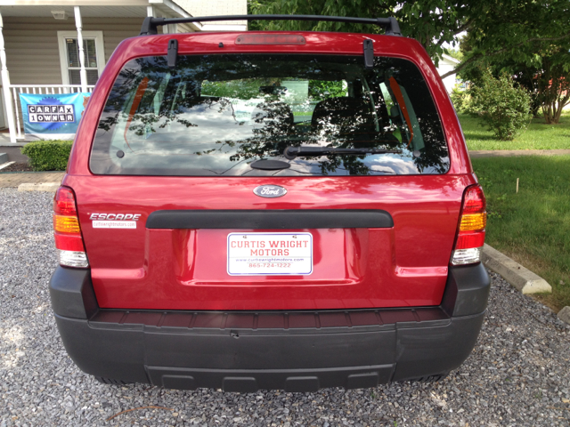 Ford Escape 2005 photo 4