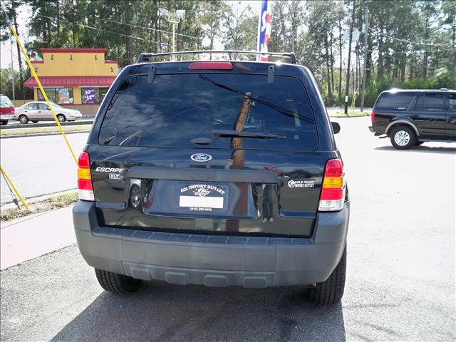 Ford Escape 2005 photo 4