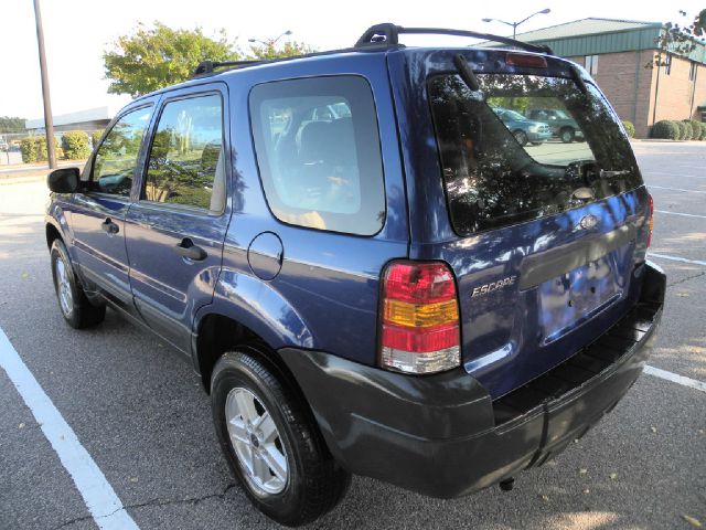 Ford Escape 2005 photo 4