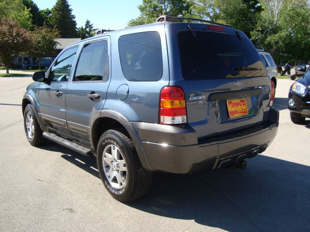 Ford Escape 2005 photo 4