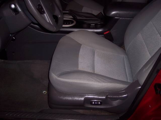 Ford Escape 2005 photo 5