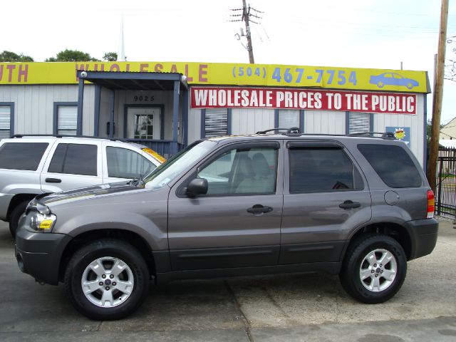 Ford Escape 2005 photo 3